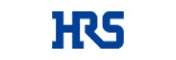 ヒロセ電機株式会社ロゴ