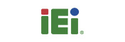 IEI Integration Corp.ロゴ