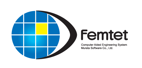 解析シミュレーションソフト Femtetのバージョンアップについて～Femtet2024.0 をリリース～